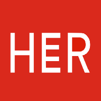 logo of HER