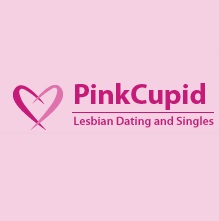logo of pinkCupid