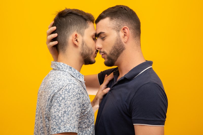 Gay Dating Sites For Sex